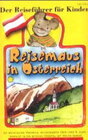 Buchcover Die Reisemaus in Österreich