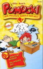 Buchcover Pumuckl - Videocassetten
