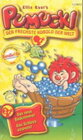 Buchcover Pumuckl - Videocassetten