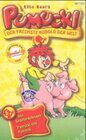 Buchcover Pumuckl - Videocassetten
