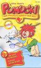 Buchcover Pumuckl - Videocassetten