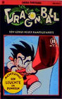 Buchcover Dragonball - Toncassetten