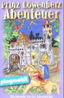 Buchcover Urlaub auf dem Bauernhof