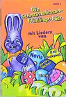 Buchcover Die Schmunzelhasen-Frühlings-Hits