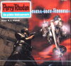 Buchcover Perry Rhodan
