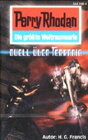 Buchcover Perry Rhodan