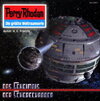 Buchcover Perry Rhodan