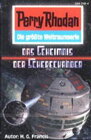 Buchcover Perry Rhodan