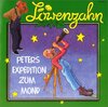 Buchcover Löwenzahn - CDs / Peters Expedition zum Mond