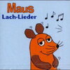 Buchcover Maus-Lach-Lieder
