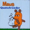 Buchcover Maus-Quatsch-Lieder