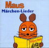 Buchcover Maus-Märchen-Lieder
