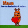 Buchcover Maus-Freundschafts-Lieder