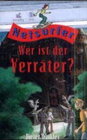 Buchcover Netsurfer: Wer ist der Verräter?