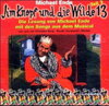 Buchcover Jim Knopf und die Wilde 13 (Lesung/Songs) - CDs / Burg Sturmauge