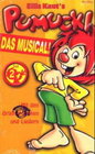 Buchcover Pumuckl: Das Musical - Teil 2