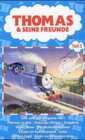 Buchcover Thomas und seine Freunde
