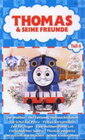 Buchcover Thomas und seine Freunde