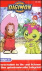 Buchcover Digimon - Folge 5