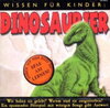 Buchcover Wissen für Kinder: Dinosaurier
