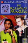 Buchcover Schloss Einstein - Die kleinen Prinzen - Teil 1