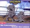 Buchcover Digimon - Folge 9