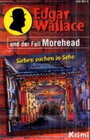 Buchcover Edgar Wallace und der Fall Morehead /Sieben suchen in Soho