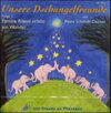 Buchcover Unsere Dschungelfreunde - Folge 1
