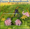 Buchcover Unsere Dschungelfreunde - Folge 2