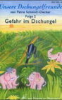 Buchcover Unsere Dschungelfreunde - Folge 2