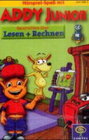 Buchcover Addy Junior - Lesen und Rechnen
