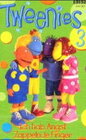 Buchcover Tweenies, Folge 3
