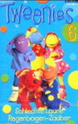 Buchcover Tweenies, Folge 6
