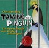 Buchcover Tamino Pinguin, Folge 5