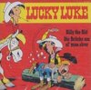Buchcover Lucky Luke, Folge 4