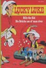 Buchcover Lucky Luke, Folge 4