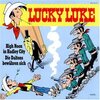 Buchcover Lucky Luke, Folge 5