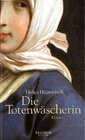 Buchcover Die Totenwäscherin