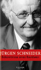 Buchcover Bekenntnisse eines Baulöwen