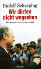 Buchcover Wir dürfen nicht wegsehen