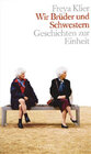 Buchcover Wir Brüder und Schwestern