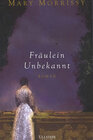 Buchcover Fräulein unbekannt