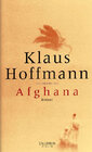 Buchcover Afghana