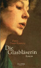 Buchcover Die Glasbläserin