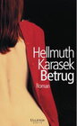 Buchcover Betrug
