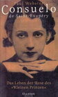 Buchcover Consuelo de Saint-Exupéry