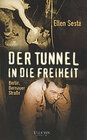 Buchcover Der Tunnel der Freiheit