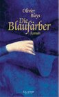 Buchcover Die Blaufärber