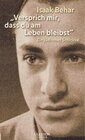 Buchcover Versprich mir, dass Du am Leben bleibst