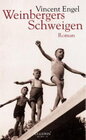 Buchcover Weinbergers Schweigen